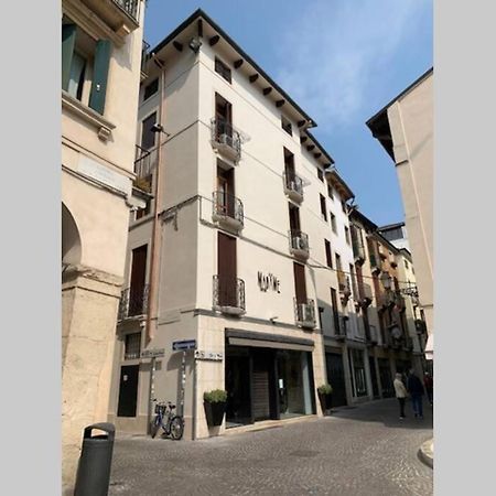 Casa Palladio S ヴィチェンツァ エクステリア 写真