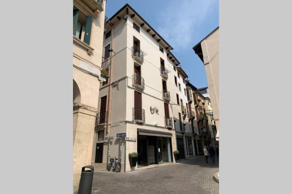 Casa Palladio S ヴィチェンツァ エクステリア 写真