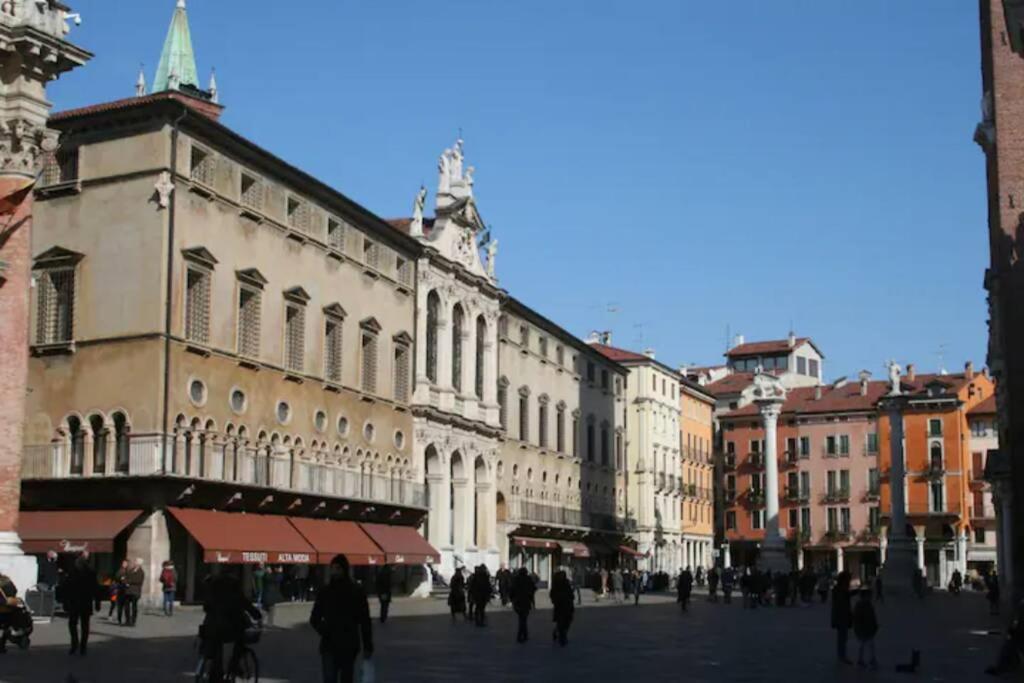 Casa Palladio S ヴィチェンツァ エクステリア 写真
