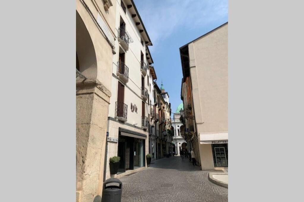 Casa Palladio S ヴィチェンツァ エクステリア 写真