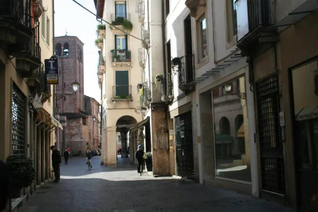 Casa Palladio S ヴィチェンツァ エクステリア 写真